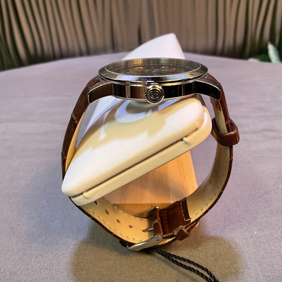 Stuhrling Original with Krysterna Crysta and Japanese movement GHL - Picture 4 of 7